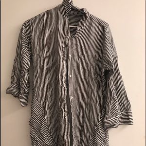 Made well 3/4 sleeve dress